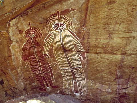 Judbarra / Gregory National Park - Events Australia 2