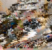 julie fleming milliner - Events Australia