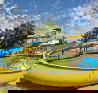 Junee Junction Recreation and Aquatic Centre - Events Australia