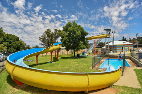 Junee Junction Recreation And Aquatic Centre - Events Australia 0