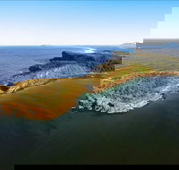 Kattang Nature Reserve - Events Australia