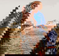 Katherine Outback Experience - Horse Riding Experience - Events Australia