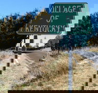 Kentucky - Events Australia