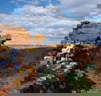 Kings Canyon - Events Australia