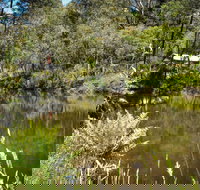 Kurth Kiln Regional Park - Events Australia