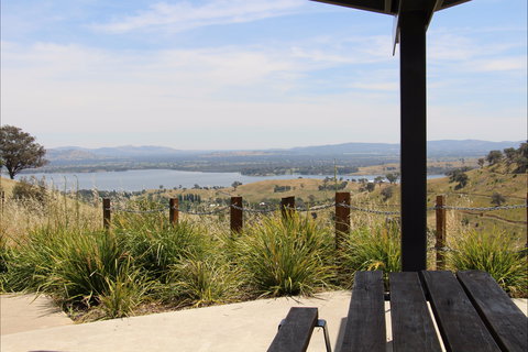 Kurrajong Gap Lookout - Events Australia 0