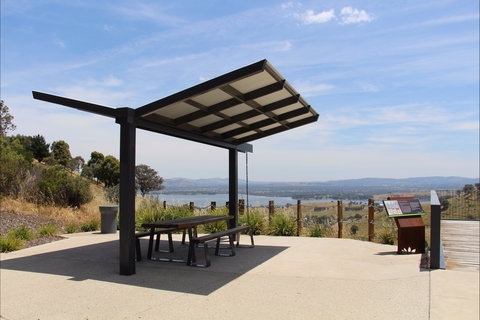 Kurrajong Gap Lookout - Events Australia 1