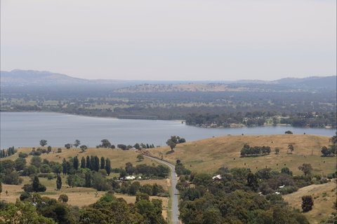 Kurrajong Gap Lookout - Events Australia 2