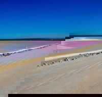 Lake McDonnell - Events Australia