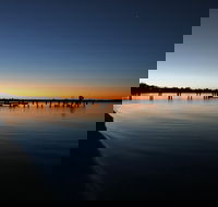 Lake Bonney - Events Australia