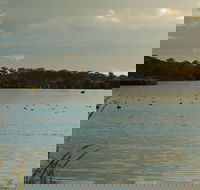 Lake Inverell Reserve - Events Australia