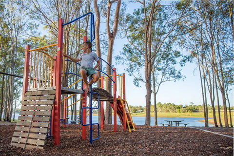 Lake Samsonvale - Events Australia 2