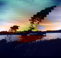 Lake Fellmongery Ski Lake - Events Australia