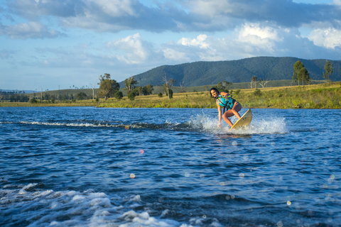 Lake Somerset - Events Australia 1