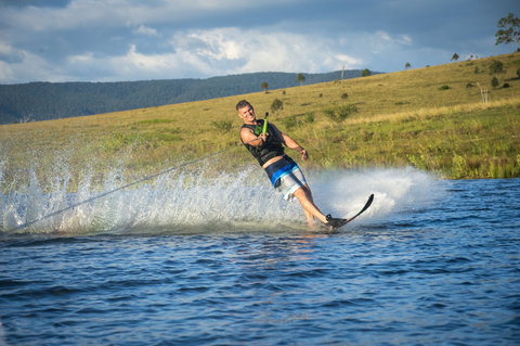 Lake Somerset - Events Australia 2