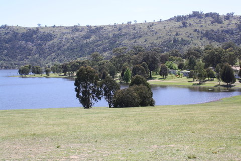 Lake Wyangala - Events Australia 2