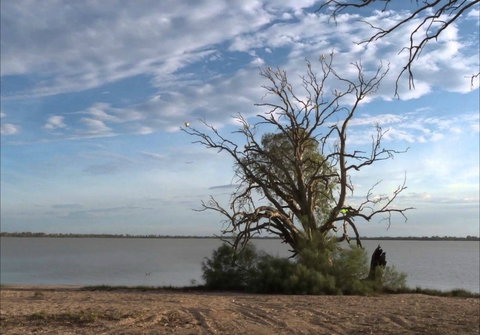 Lake Benanee - Events Australia 0