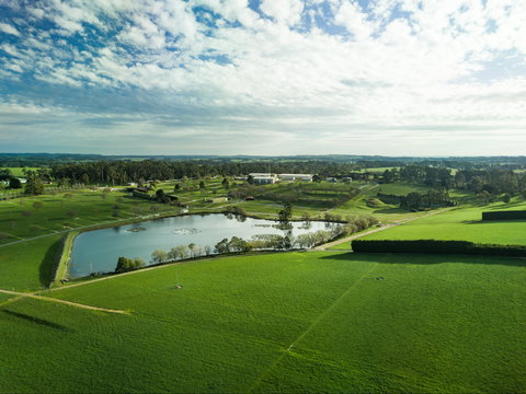 Lardner Park - Events Australia 0