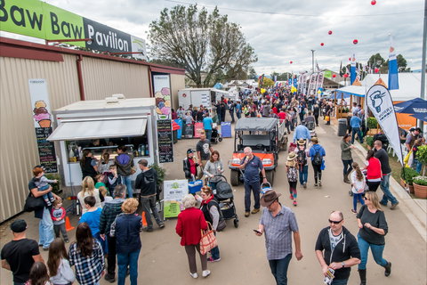 Lardner Park - Events Australia 2