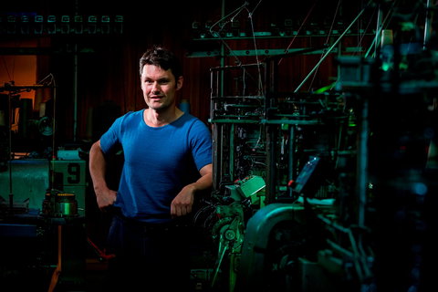 Lindner Sock Factory And Shop - Events Australia 0