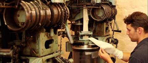 Lindner Sock Factory And Shop - Events Australia 1