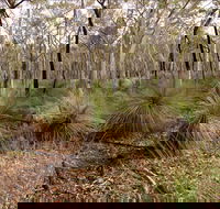 Livingstone National Park - Events Australia