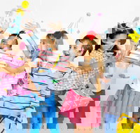 Lollipop's Playland Campbelltown - Events Australia