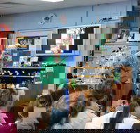 Longreach School of Distance Education - Events Australia