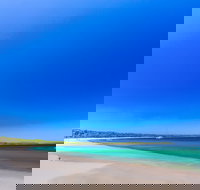 Long Beach - Events Australia