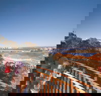 Lotterywest Federation Walkway - Kings Park - Events Australia