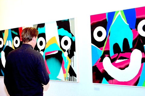 M2 Gallery - Events Australia 1