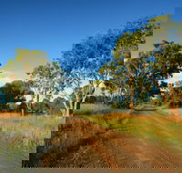 Maclagan - Events Australia