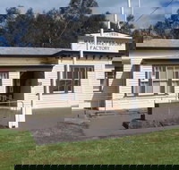 Maffra Sugar Beet Museum - Events Australia