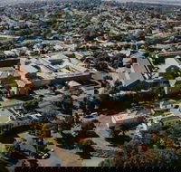 Maitland Gaol - Events Australia