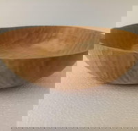 Make a Bowl Woodturning - Events Australia