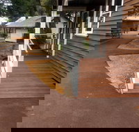 Manjimup Timber and Heritage Park - Events Australia