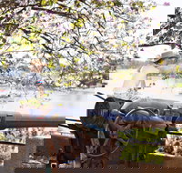 Maryboroughs Guns - Events Australia