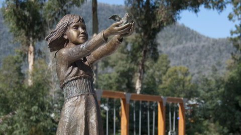 Marysville Kin Playspace - Events Australia 1