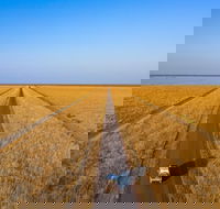 Matilda Way - Events Australia