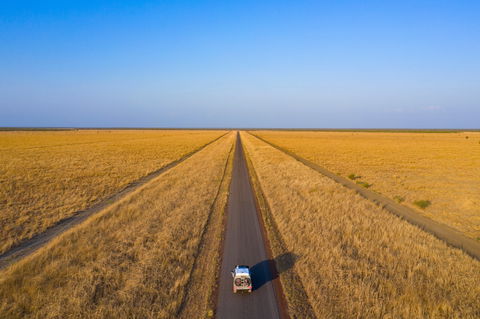 Matilda Way - Events Australia 0