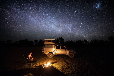 Matilda Way - Events Australia 1