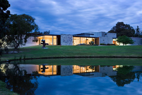 McClelland Sculpture Park + Gallery - Events Australia 1