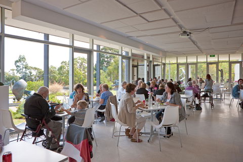 McClelland Sculpture Park + Gallery - Events Australia 2