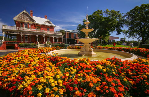 Mildura Arts Centre - Events Australia 0