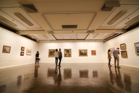 Mildura Arts Centre - Events Australia 1