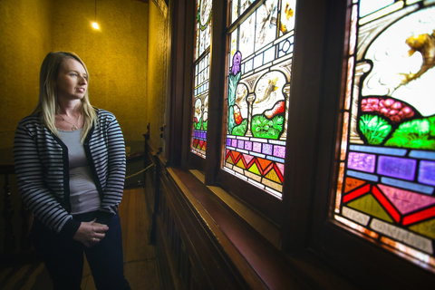 Mildura Arts Centre - Events Australia 2