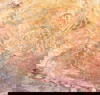 Moochalabra Dam - Events Australia