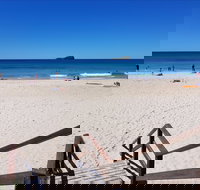 Mudjimba Beach - Events Australia