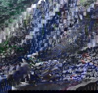 Mungalli Falls - Events Australia