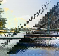 Nagambie - Events Australia